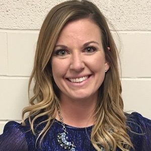 Meet your Posher, Mallory